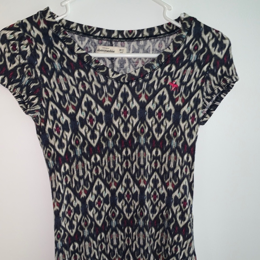 “Abercrombie” shirt